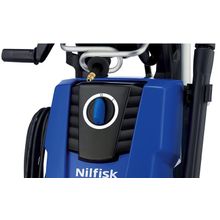 NILFISK D 140.4-9 X-TRA