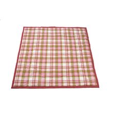 Чудо Чадо Переносной бордовый клетка