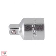 Stels Переходник 3 8F x 1 4 M, CrV Stels