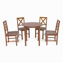 Tetchair Ватсон