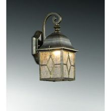 Odeon Light 2309 1W Lartua уличный светильник