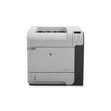 HP LaserJet Enterprise 600 M601n