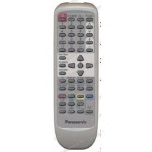 Пульт Panasonic EUR646929 (TV) оригинал