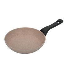 Сковорода 24см Regent Inox GRANO 93-AL-GR-1-24