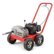 Ridgid Стержневая прочистная машина K-1000
