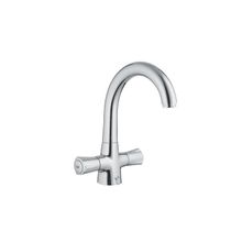 Смеситель для кухни, Avina, с цепочкой, Grohe 31065000