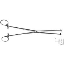 Щипцы кожноголовные акушерские (по Иванову) Ворсма, Россия