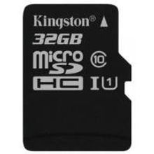 Kingston Kingston 32GB SDC10G2-32GBSP