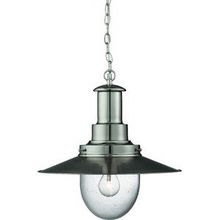 Arte Lamp A5540SP-1SS FISHERMAN подвесной светильник (для кухни)