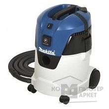 Makita VC2512L Пылесос VC2512L