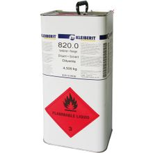Клейберит 820.0 4.5 кг