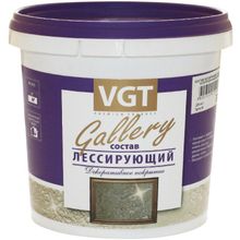ВГТ Gallery 2.2 кг золото