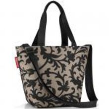 Reisenthel Сумка Shopper XS baroque taupe арт. ZR7027