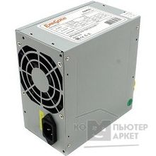 EXEGATE EX253682RUS 256672 Блок питания 400W  AA400, ATX, 8cm fan, 24+4pin, 2 SATA, 1 IDE