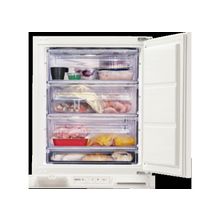 Встраиваемый холодильник Zanussi ZUF 11420 SA