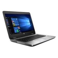 HP HP ProBook 640 G2 Y3B12EA