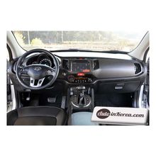 Kia Sportage 4WD TLX 2010