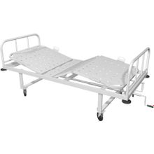 Медицинская кровать HILFE КМ-04