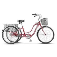 Велосипед Stels Navigator Energy II