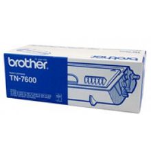 Brother Тонер-картридж BROTHER TN-7600