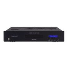 Audio Analogue Crescendo CD Player