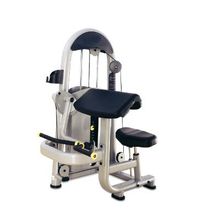 Bronze Gym K-006 Бицепс-Машина