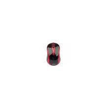 Мышь A4Tech G7-350N Black Red USB, красный