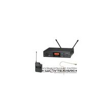 Петличный радиомикрофон Audio-Technica ATW-2110 hc4