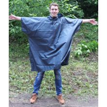 Россия Плащ "Пончо"