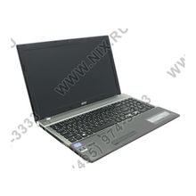 Acer Aspire V3-571G-33124G50Maii [NX.M6AER.006] i3 3120M 4 500 DVD-RW GT730M WiFi BT Win8 15.6 2.45 кг