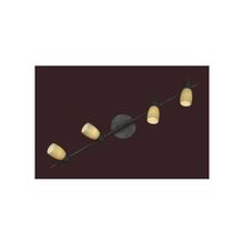 LUSSOLE  Спот LSQ-6919-04 Lussole