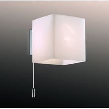 Odeon Light 2183 1W FARO влагозащищенный светильник