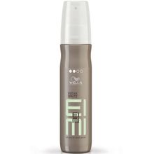 Wella минеральный текстурирующий для волос Eimi Текстура Ocean spritz 150мл