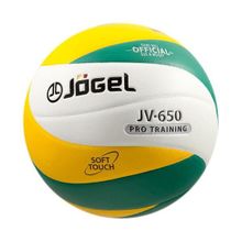 Мяч волейбольный Jogel JV-650