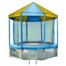 OPTIFIT Like Blue 14ft 4,27 м (с крышей)