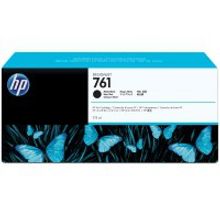 HP 761, CM997A картридж матовый чёрный