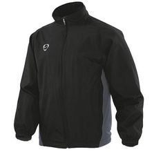 Куртка Nike Для Костюма Park Woven Warm Up Jacket 119843-010 Чер