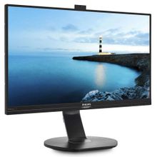 Монитор 27" PHILIPS (272B7QPTKEB 00 01), LED, 2560x1440, 5ms, 350 cd m, 178° 178°, 20M:1