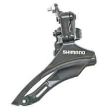 Переключатель передний Shimano FD-TZ30