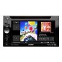 Монитор+DVD проигрыватель Sony XAV-E62BT  Мониторы TV центры
