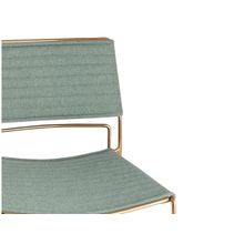 ПМ: Stool Group Стул Дэйзи FDC8018, рогожка