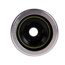 Объектив Lensbaby Sony Composer Double Glass