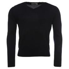 Свитер мужской Pierre Balmain U11PBL0033, цвет синий, XXL