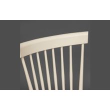 Tetchair Стул PARKER (mod. 5006A), ivory white (слоновая кость)