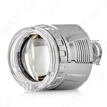 ClearLight с LED подсветкой