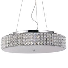 Ideal Lux Подвесной светильник Ideal Lux Roma SP9 093048 ID - 223149
