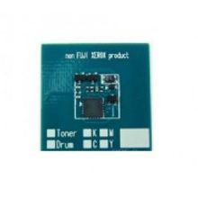 Чип Hi-Black к картриджу Xerox WC C123 C128 (006R01182), Toner, Bk, 30K