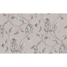 Обои виниловые МаякПринт Листья 4007-5