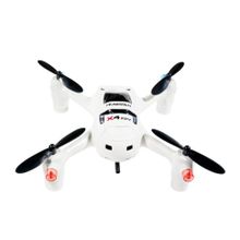 Радиоуправляемый квадрокоптер Hubsan H107D+ FPV RTF 2.4G - H107D+