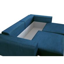 ПМ: Пиррогрупп Диван Берн Люкс